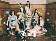 Red Velvet「Bloom」ビジュアル
