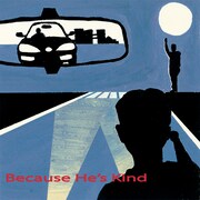 BIM「Because He's Kind」配信ジャケット