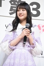 =LOVEの佐々木舞香。