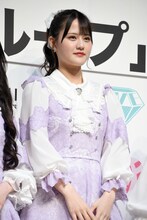 =LOVEの高松瞳。