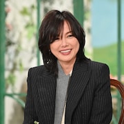 相川七瀬は子育てに学業に大忙し、明日「徹子の部屋」で多忙なプライベートを明かす