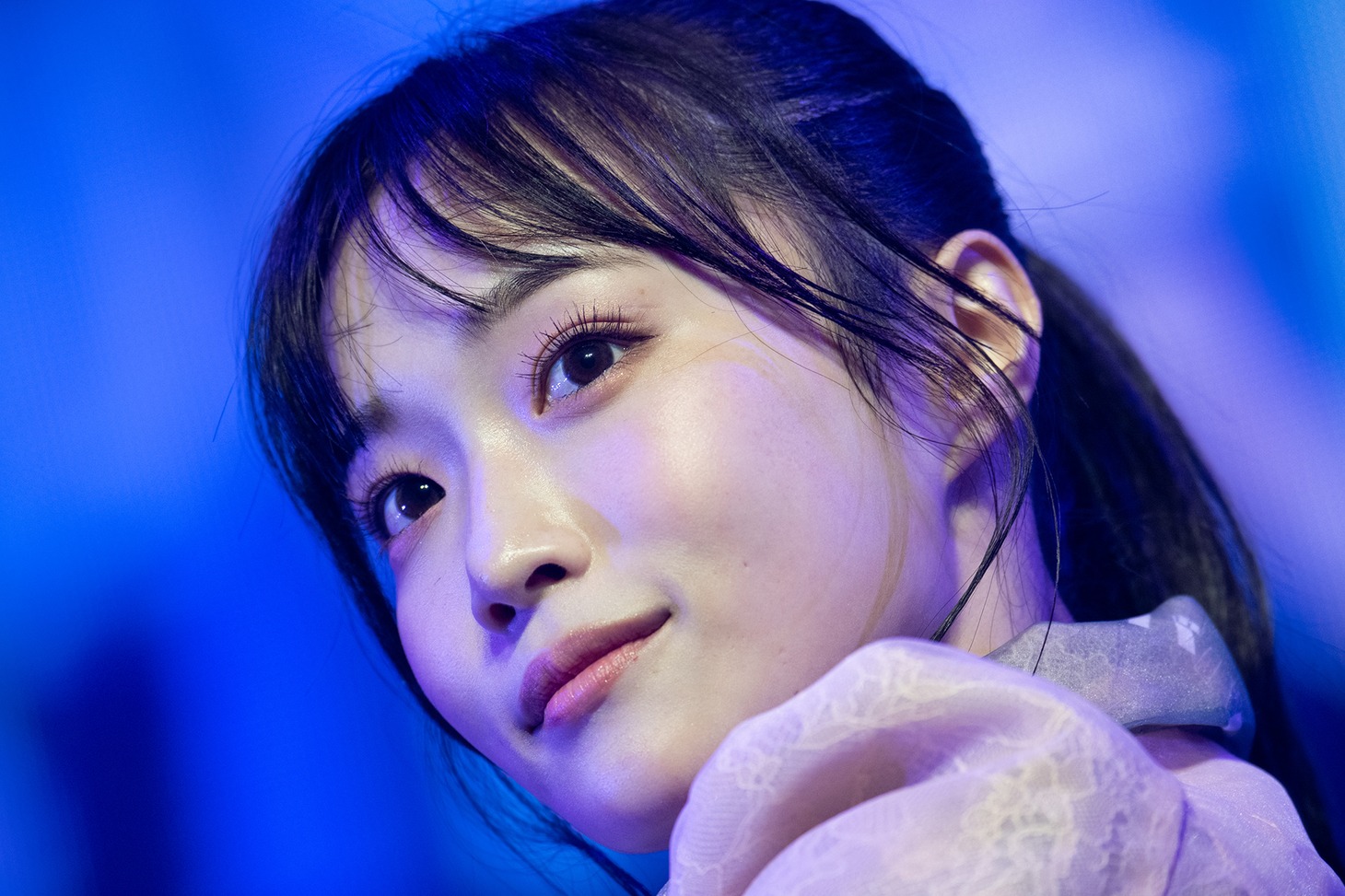 岸みゆ