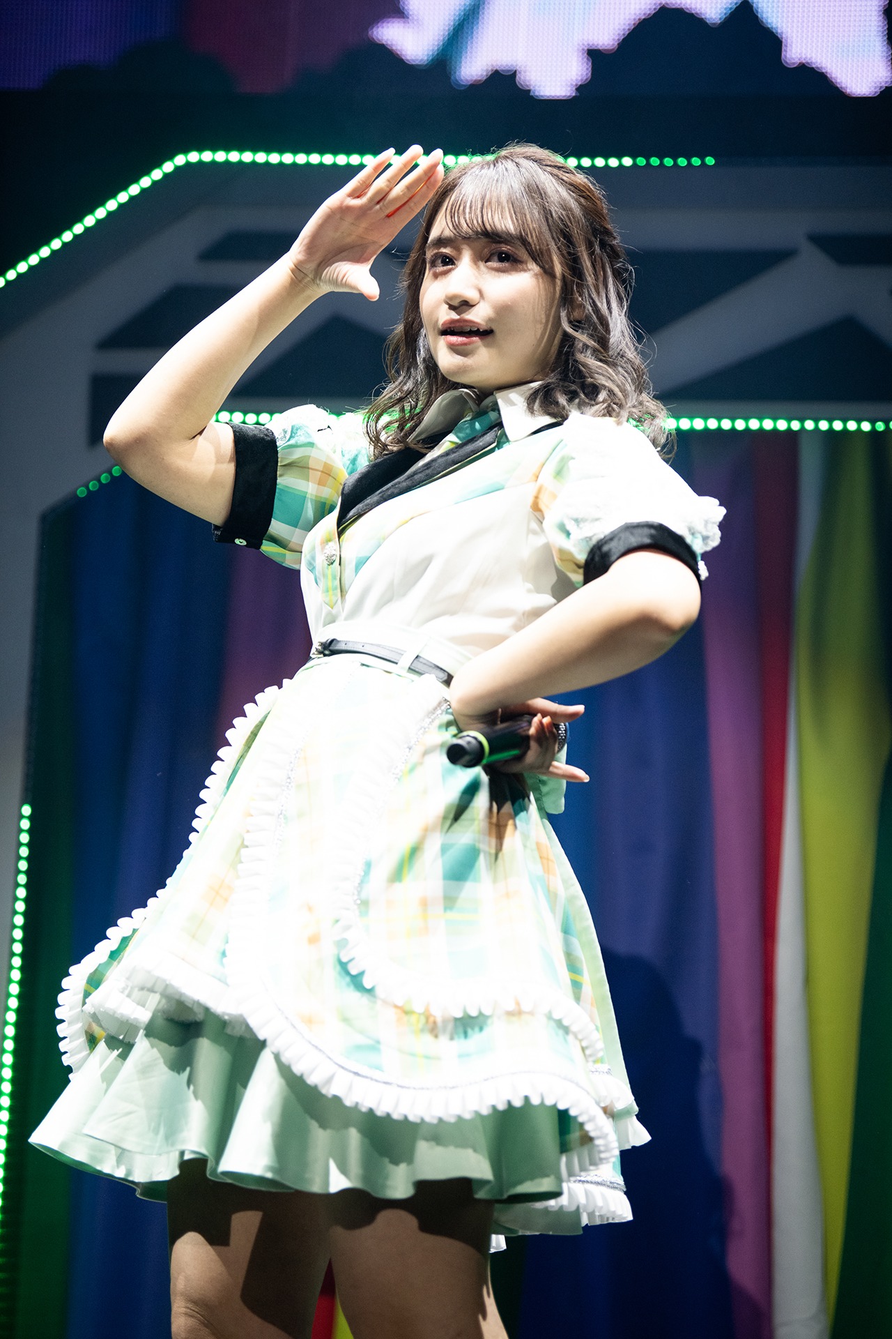 池田メルダ