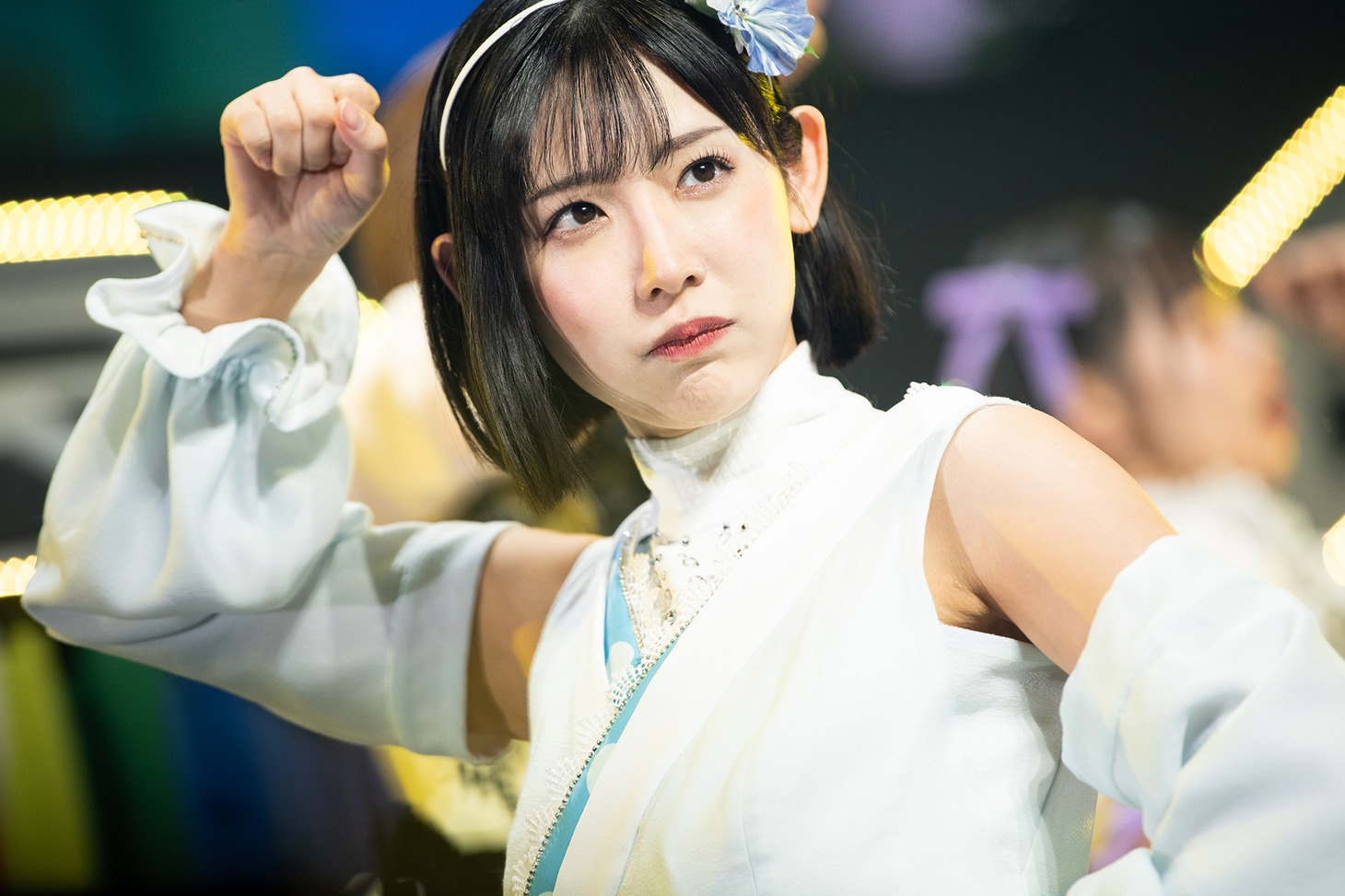 水湊みお