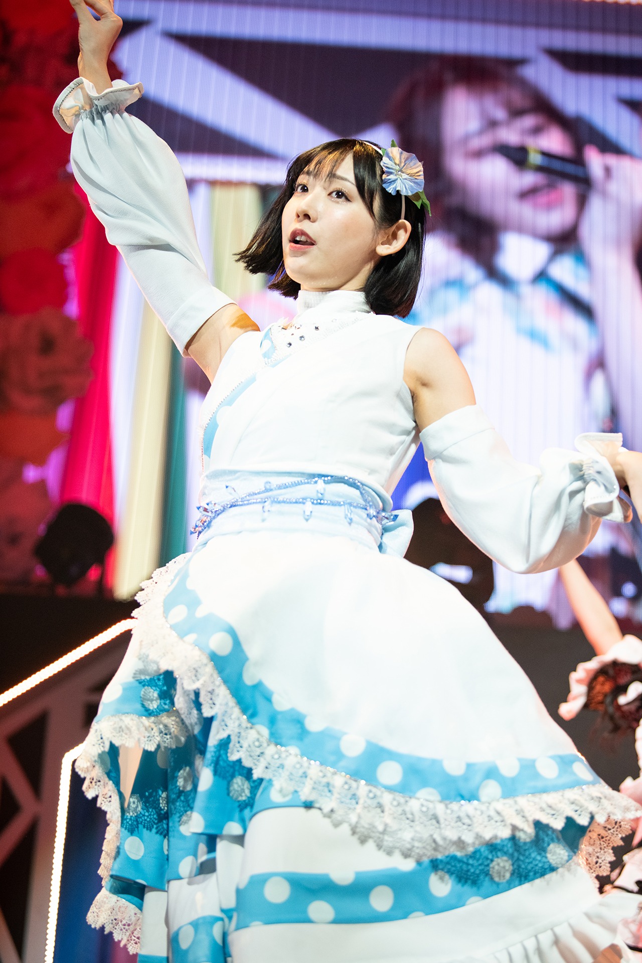 水湊みお