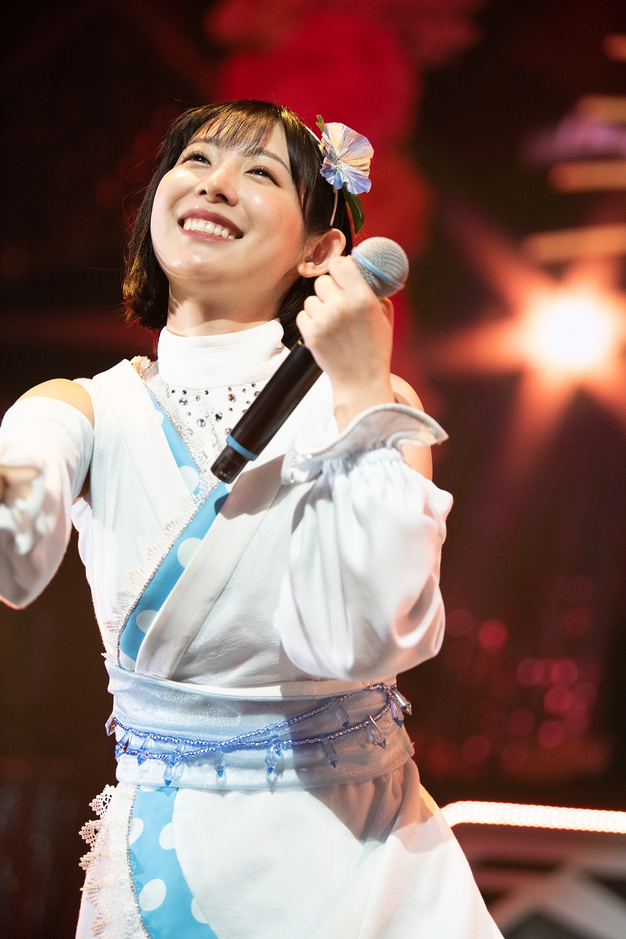 水湊みお