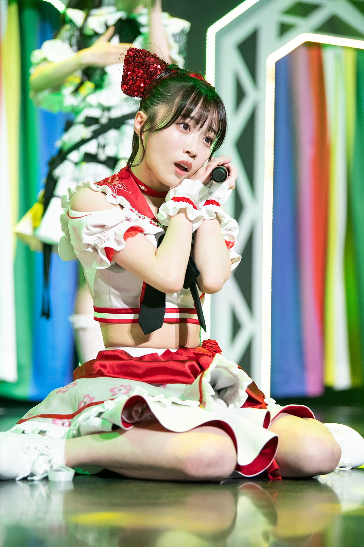 岸みゆ