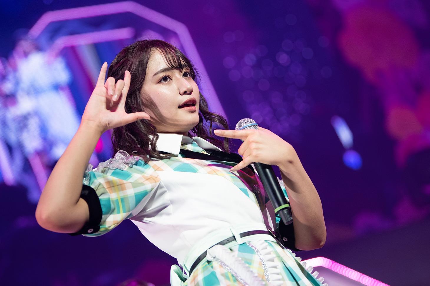 池田メルダ