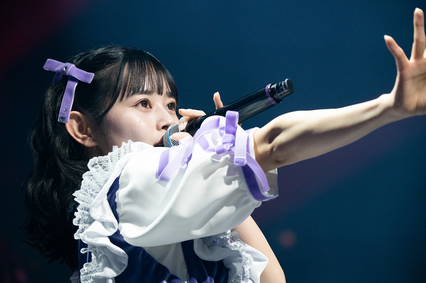 近藤沙瑛子