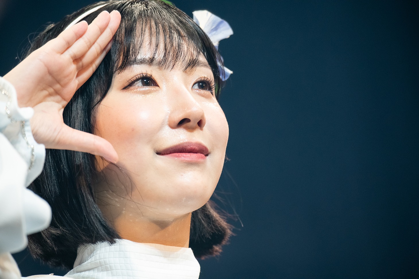 水湊みお