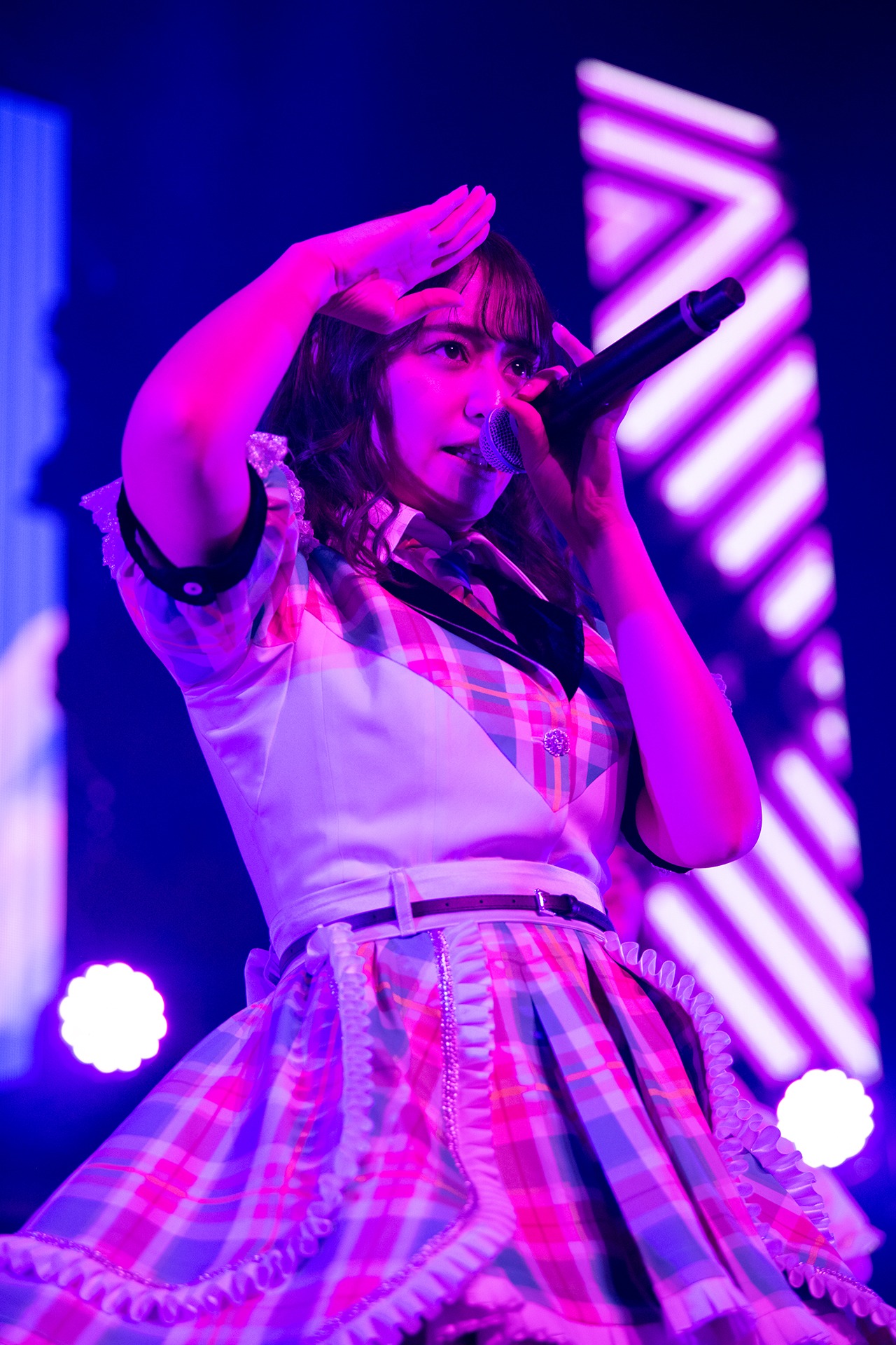 池田メルダ