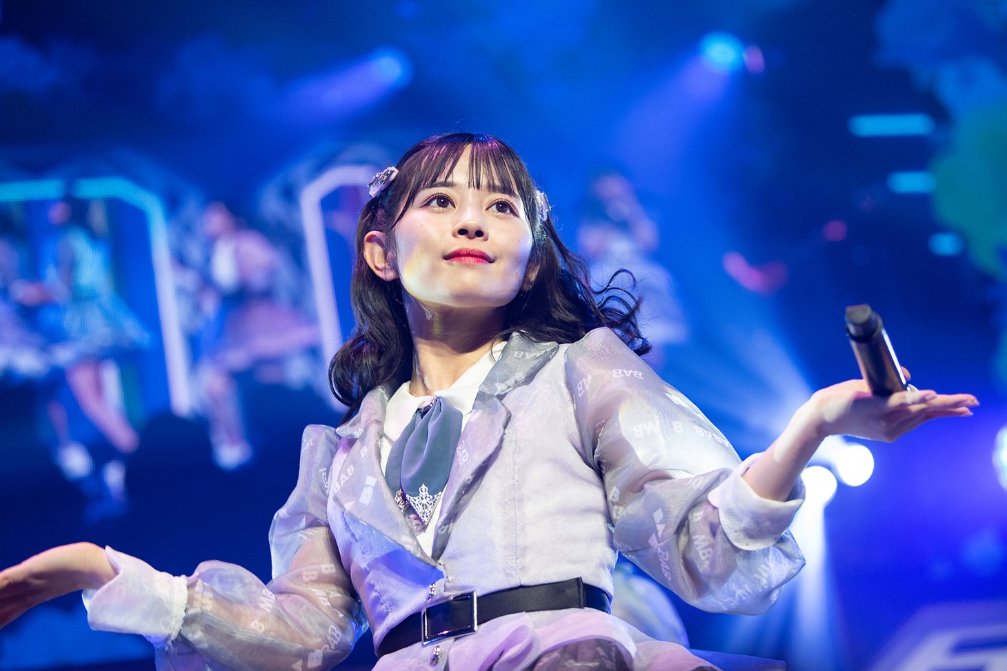 近藤沙瑛子