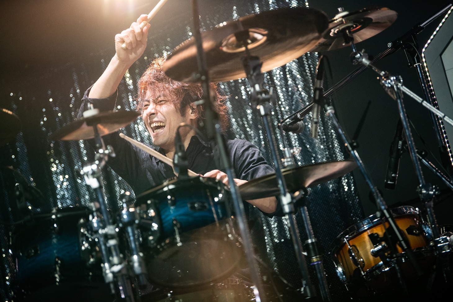 遠藤勝彦（Dr）