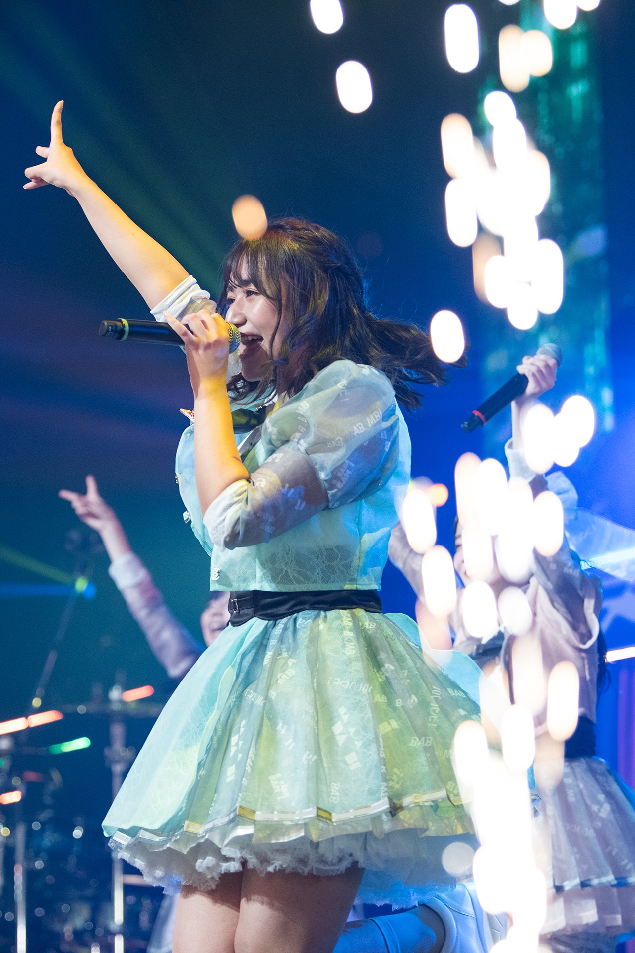 池田メルダ