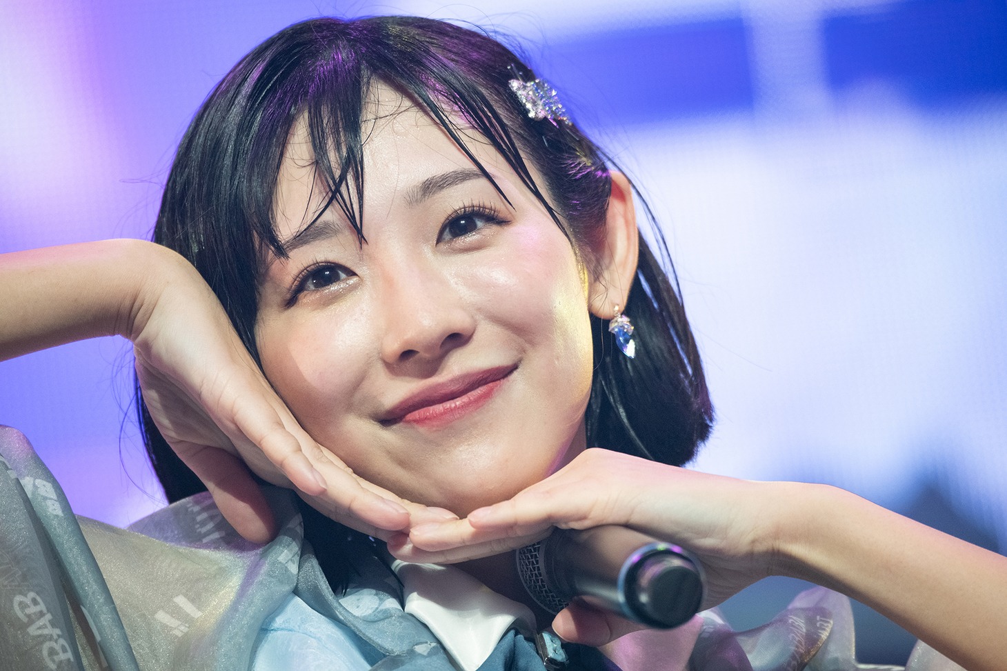 水湊みお