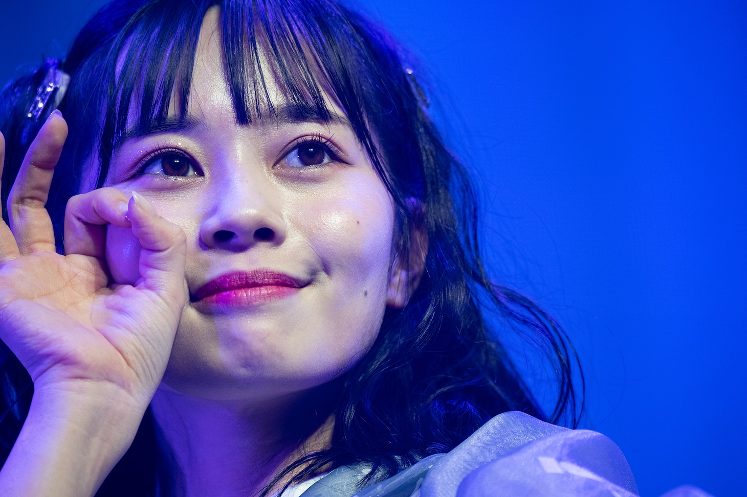 近藤沙瑛子