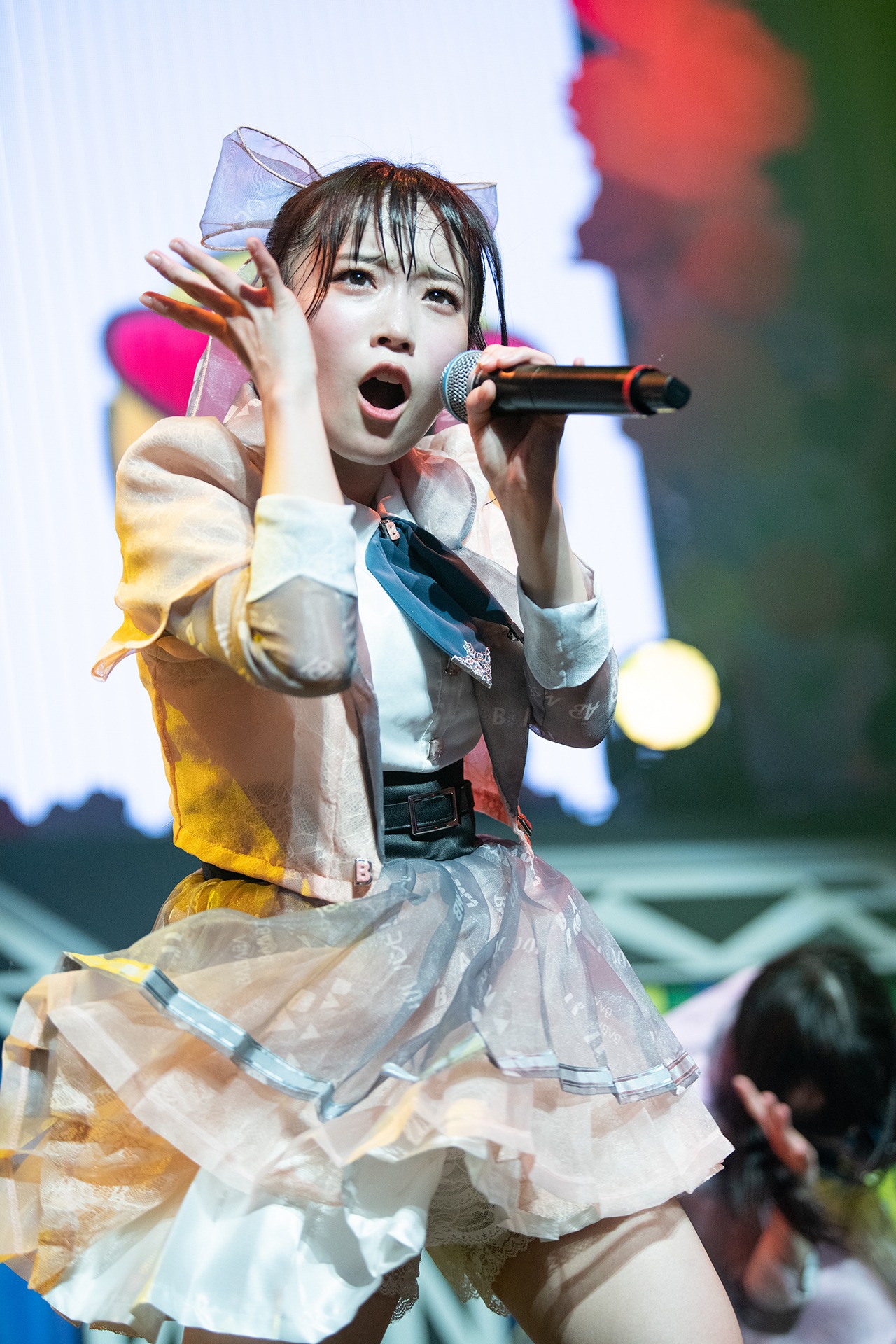 岸みゆ