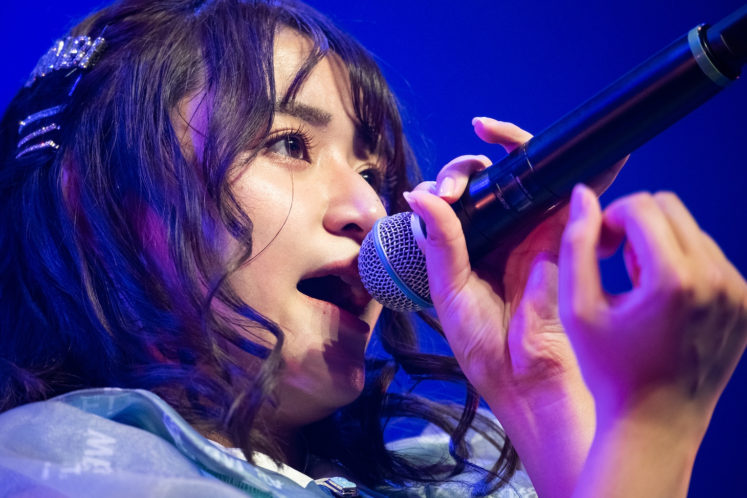 池田メルダ