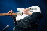 アグレッシブなプレイでフロアを沸かせる門馬由哉（G）。