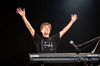 橋本しん（Sin）（Key）