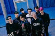 Stray Kids、来日する6月に日本2ndミニアルバムをリリース
