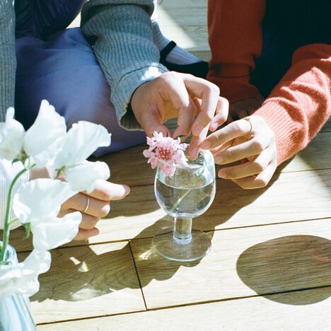 UlulU「UlulU」ジャケット