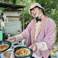 堕天使かっきー