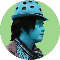 松宏彰（カレー細胞）