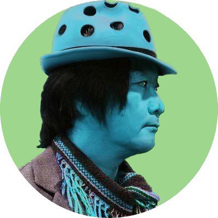 松宏彰（カレー細胞）