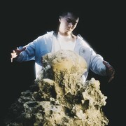 ラッパー・彫刻家のMeta flowerがメジャーデビューシングル配信、西武渋谷店で個展開催