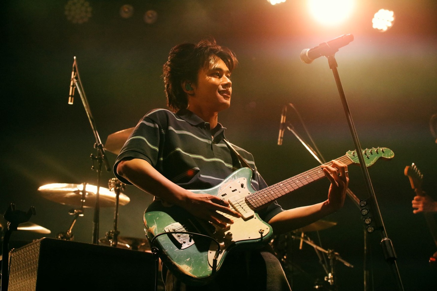 北村匠海（Vo, G）