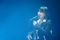 土岐麻子（撮影：Susie）