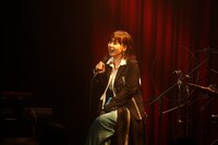 土岐麻子（撮影：Susie）