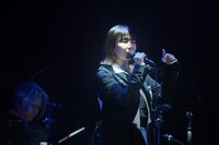 土岐麻子（撮影：Susie）