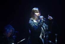 土岐麻子（撮影：Susie）