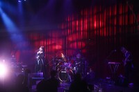 「TOKI ASAKO LIVE 2022 “Morning Twilight” Reprise!」の様子。（撮影：Susie）