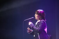 土岐麻子（撮影：Susie）