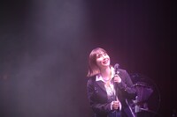 土岐麻子（撮影：Susie）