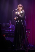 土岐麻子（撮影：Susie）