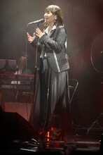 土岐麻子（撮影：Susie）