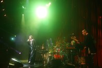 「TOKI ASAKO LIVE 2022 “Morning Twilight” Reprise!」の様子。（撮影：Susie）