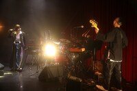 「TOKI ASAKO LIVE 2022 “Morning Twilight” Reprise!」の様子。（撮影：Susie）