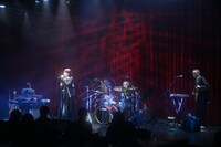 「TOKI ASAKO LIVE 2022 “Morning Twilight” Reprise!」の様子。（撮影：Susie）