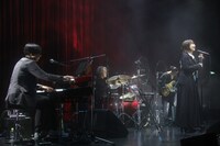 「TOKI ASAKO LIVE 2022 “Morning Twilight” Reprise!」の様子。（撮影：Susie）