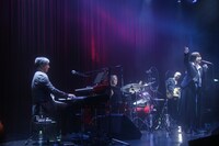 「TOKI ASAKO LIVE 2022 “Morning Twilight” Reprise!」の様子。（撮影：Susie）