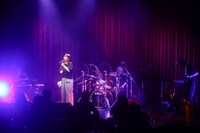 「TOKI ASAKO LIVE 2022 “Morning Twilight” Reprise!」の様子。（撮影：Susie）