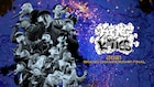 「KING OF KINGS 2021」映像をiTunesで本日配信、FORKとCHEHONのバトル映像公開