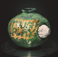 Lucky Kilimanjaro「TOUGH PLAY」ジャケット