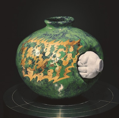 Lucky Kilimanjaro「TOUGH PLAY」ジャケット