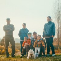 空気公団「大切な風景」配信ジャケット